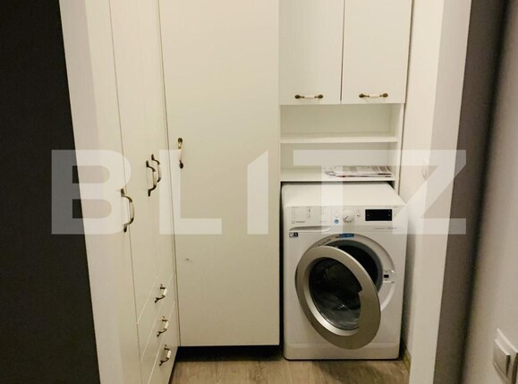 Apartament de închiriat 3 camere Floreşti - 96069AI | BLITZ Cluj-Napoca | Poza3