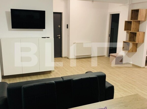 Apartament de închiriat 3 camere Floreşti - 96069AI | BLITZ Cluj-Napoca | Poza7