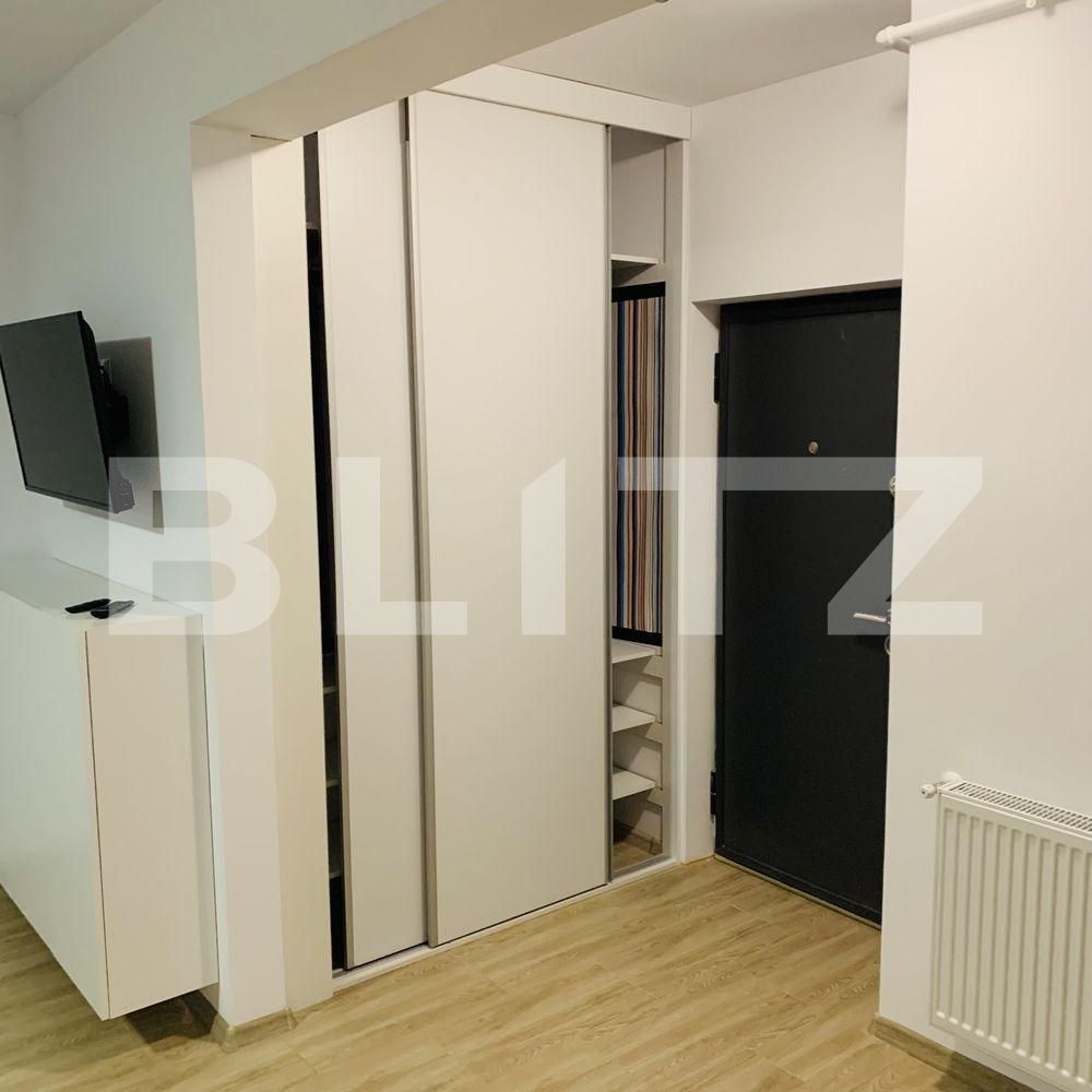 Apartament de închiriat 3 camere Floreşti - 96069AI | BLITZ Cluj-Napoca | Poza5