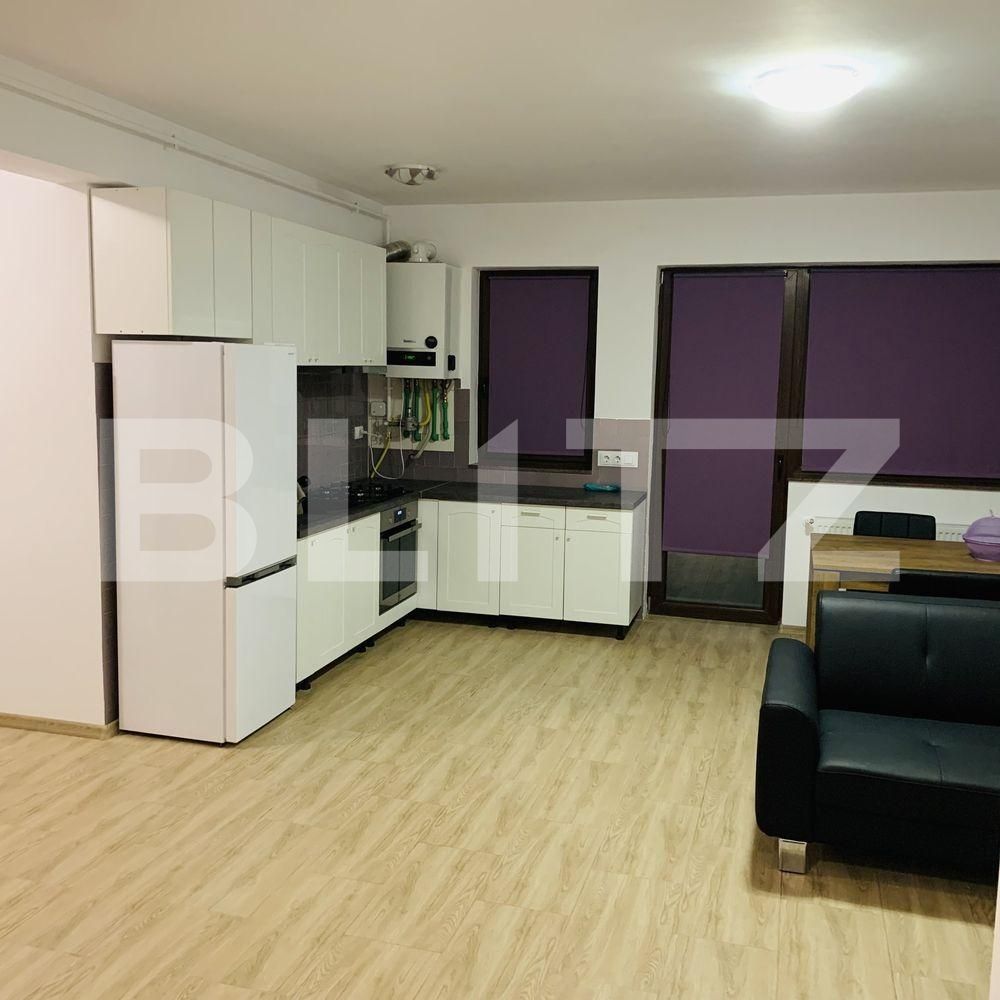 Apartament de închiriat 3 camere Floreşti - 96069AI | BLITZ Cluj-Napoca | Poza2