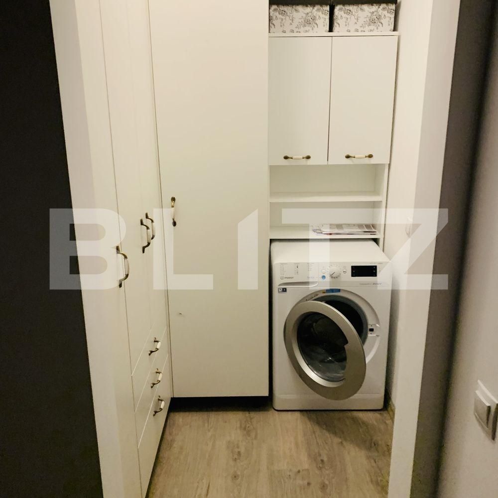 Apartament de închiriat 3 camere Floreşti - 96069AI | BLITZ Cluj-Napoca | Poza3