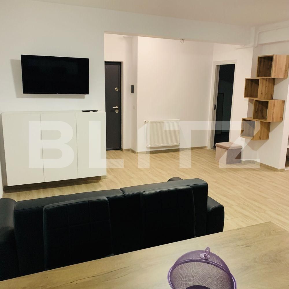 Apartament de închiriat 3 camere Floreşti - 96069AI | BLITZ Cluj-Napoca | Poza7