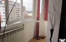 Vanzare 2 camere, 58 mp, decomandat, la cateva minute de Kaufland! Mobilat!