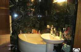 Vanzare 2 camere, 58 mp, decomandat, la cateva minute de Kaufland! Mobilat!