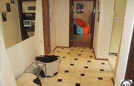 Vanzare 2 camere, 58 mp, decomandat, la cateva minute de Kaufland! Mobilat!