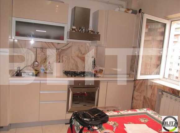 Apartament de vânzare 2 camere Manastur - 9607AV | BLITZ Cluj-Napoca | Poza4