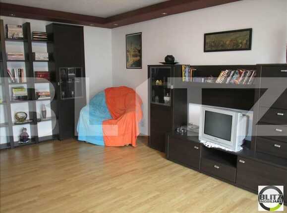 Apartament de vânzare 2 camere Manastur - 9607AV | BLITZ Cluj-Napoca | Poza1