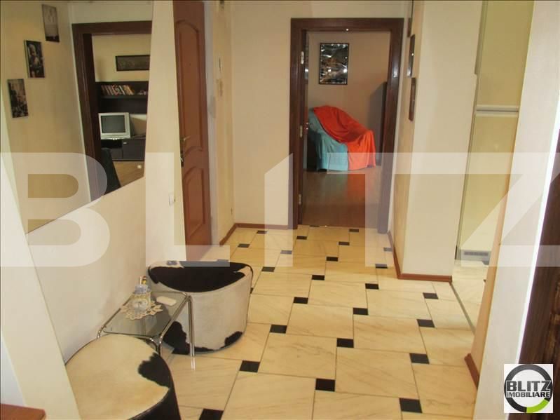 Apartament de vânzare 2 camere Manastur - 9607AV | BLITZ Cluj-Napoca | Poza2