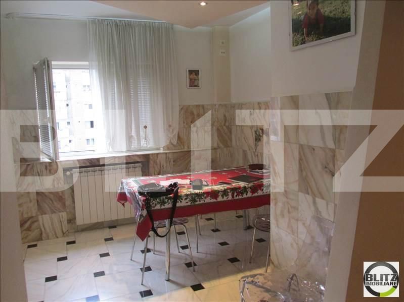 Apartament de vânzare 2 camere Manastur - 9607AV | BLITZ Cluj-Napoca | Poza3