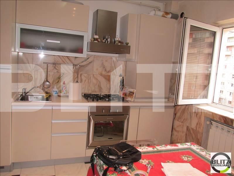 Apartament de vânzare 2 camere Manastur - 9607AV | BLITZ Cluj-Napoca | Poza4