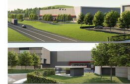 Teren de 44.000 mp, PUZ aprobat, Apahida