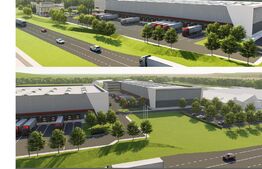 Teren de 44.000 mp, PUZ aprobat, Apahida