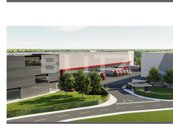 Spațiu industrial de vânzare Apahida - 96074SVI | BLITZ Cluj-Napoca | Poza6