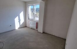 Apartament de 3 camere, 50 mp, semifinisat, lift, zona Terra