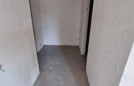 Apartament de 3 camere, 50 mp, semifinisat, lift, zona Terra