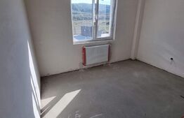Apartament de 3 camere, 50 mp, semifinisat, lift, zona Terra