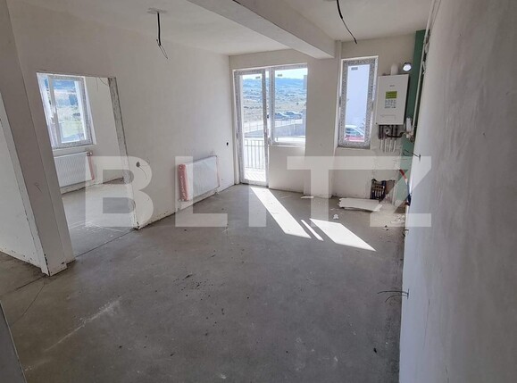 Apartament de vânzare 3 camere Floreşti - 96075AV | BLITZ Cluj-Napoca | Poza1