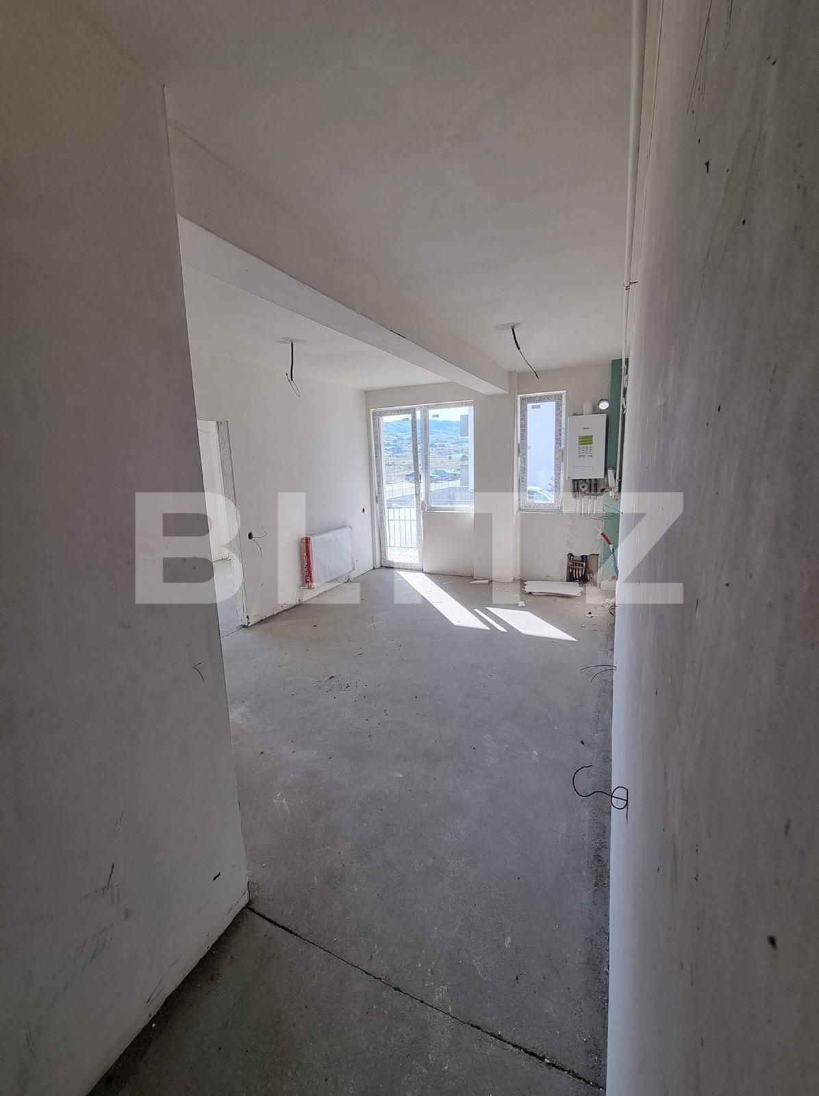 Apartament de vânzare 3 camere Floreşti - 96075AV | BLITZ Cluj-Napoca | Poza2