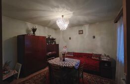 Casa individuala 52 mp, teren 625 mp, zona Someseni