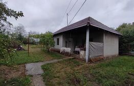 Casa individuala 52 mp, teren 625 mp, zona Someseni