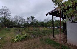 Casa individuala 52 mp, teren 625 mp, zona Someseni