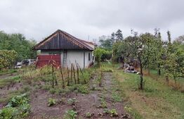 Casa individuala 52 mp, teren 625 mp, zona Someseni