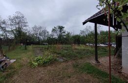 Casa individuala 52 mp, teren 625 mp, zona Someseni