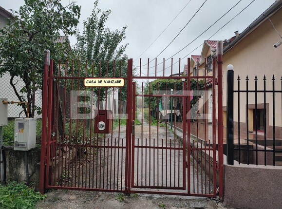 Casa de vânzare 2 camere Someseni - 96077CV | BLITZ Cluj-Napoca | Poza5