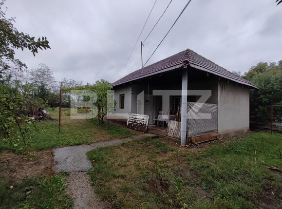 Casa de vânzare 2 camere Someseni - 96077CV | BLITZ Cluj-Napoca | Poza1