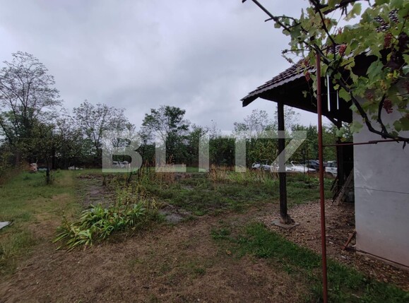 Casa de vânzare 2 camere Someseni - 96077CV | BLITZ Cluj-Napoca | Poza2