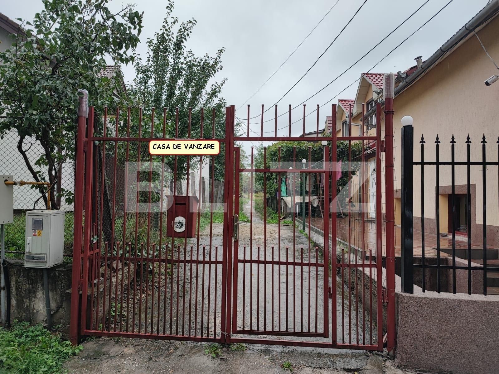 Casa de vânzare 2 camere Someseni - 96077CV | BLITZ Cluj-Napoca | Poza5