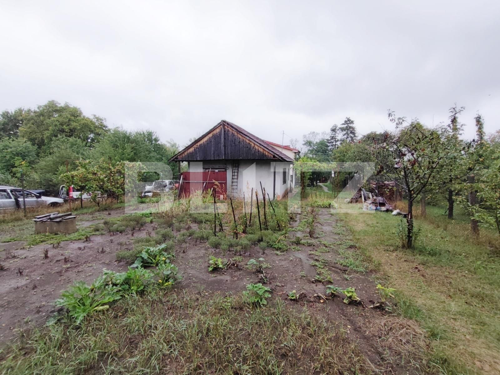 Casa de vânzare 2 camere Someseni - 96077CV | BLITZ Cluj-Napoca | Poza3