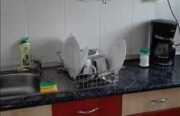 Garsoniera 27 mp, etaj intermediar, zona strazii Louis Pasteur