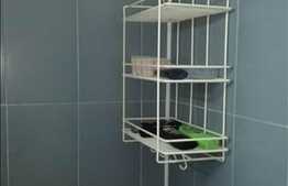 Garsoniera 27 mp, etaj intermediar, zona strazii Louis Pasteur