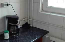 Garsoniera 27 mp, etaj intermediar, zona strazii Louis Pasteur