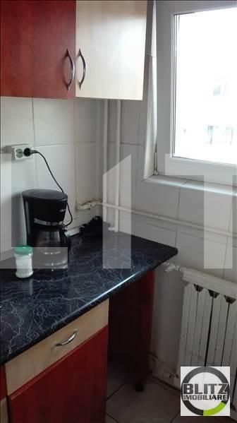 Garsonieră de vânzare Zorilor - 9608AV | BLITZ Cluj-Napoca | Poza3