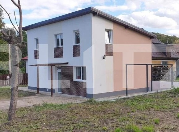 Casa de vânzare 3 camere Exterior Nord - 96081CV | BLITZ Cluj-Napoca | Poza1