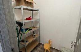 Apartament decomandat, 2 camere, debara, 2 balcoane, gradina, zona Poligonului