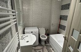 Apartament decomandat, 2 camere, debara, 2 balcoane, gradina, zona Poligonului