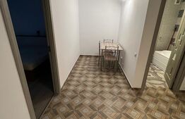 Apartament decomandat, 2 camere, debara, 2 balcoane, gradina, zona Poligonului