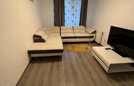 Apartament decomandat, 2 camere, debara, 2 balcoane, gradina, zona Poligonului