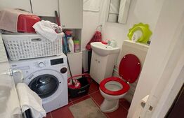 Apartament 3 camere, 65 mp, 2 bai, 2 balcoane, zona Titulescu