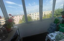 Apartament 3 camere, 65 mp, 2 bai, 2 balcoane, zona Titulescu