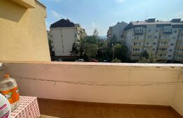Apartament 3 camere, 65 mp, 2 bai, 2 balcoane, zona Titulescu