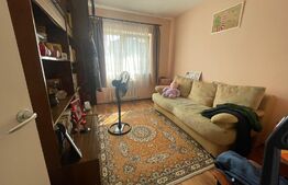 Apartament 3 camere, 65 mp, 2 bai, 2 balcoane, zona Titulescu