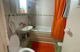 Apartament 3 camere, 65 mp, 2 bai, 2 balcoane, zona Titulescu