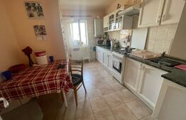 Apartament 3 camere, 65 mp, 2 bai, 2 balcoane, zona Titulescu