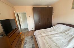 Apartament 3 camere, 65 mp, 2 bai, 2 balcoane, zona Titulescu