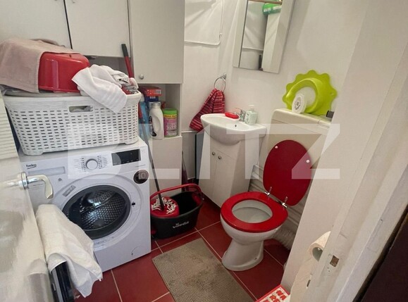 Apartament de vânzare 3 camere Gheorgheni - 96096AV | BLITZ Cluj-Napoca | Poza9