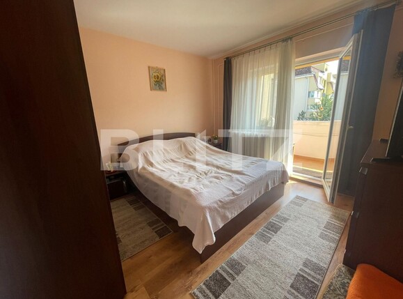 Apartament de vânzare 3 camere Gheorgheni - 96096AV | BLITZ Cluj-Napoca | Poza3